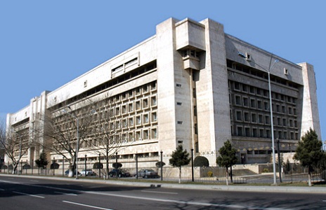 Azerbaijan detains its nationals, who fought for Taliban and IS 